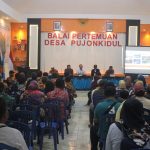 Studi Banding ke Desa Wisata Pujon Kidul Malang