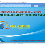 SISTEM INFORMASI MANAJEMEN ARSIP DINAMIS